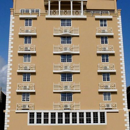 Hotel Andros Colon Extérieur photo