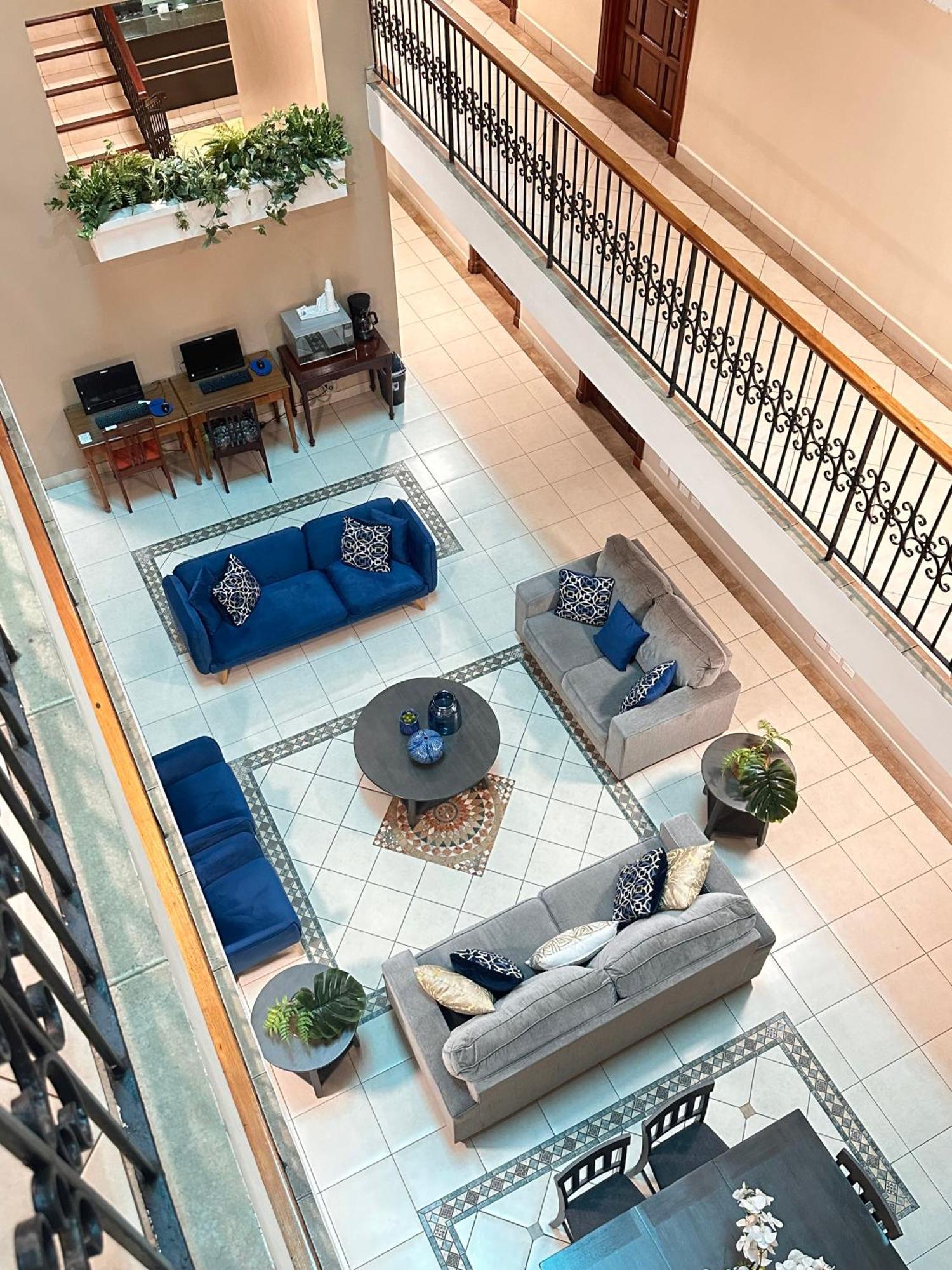 Hotel Andros Colon Extérieur photo