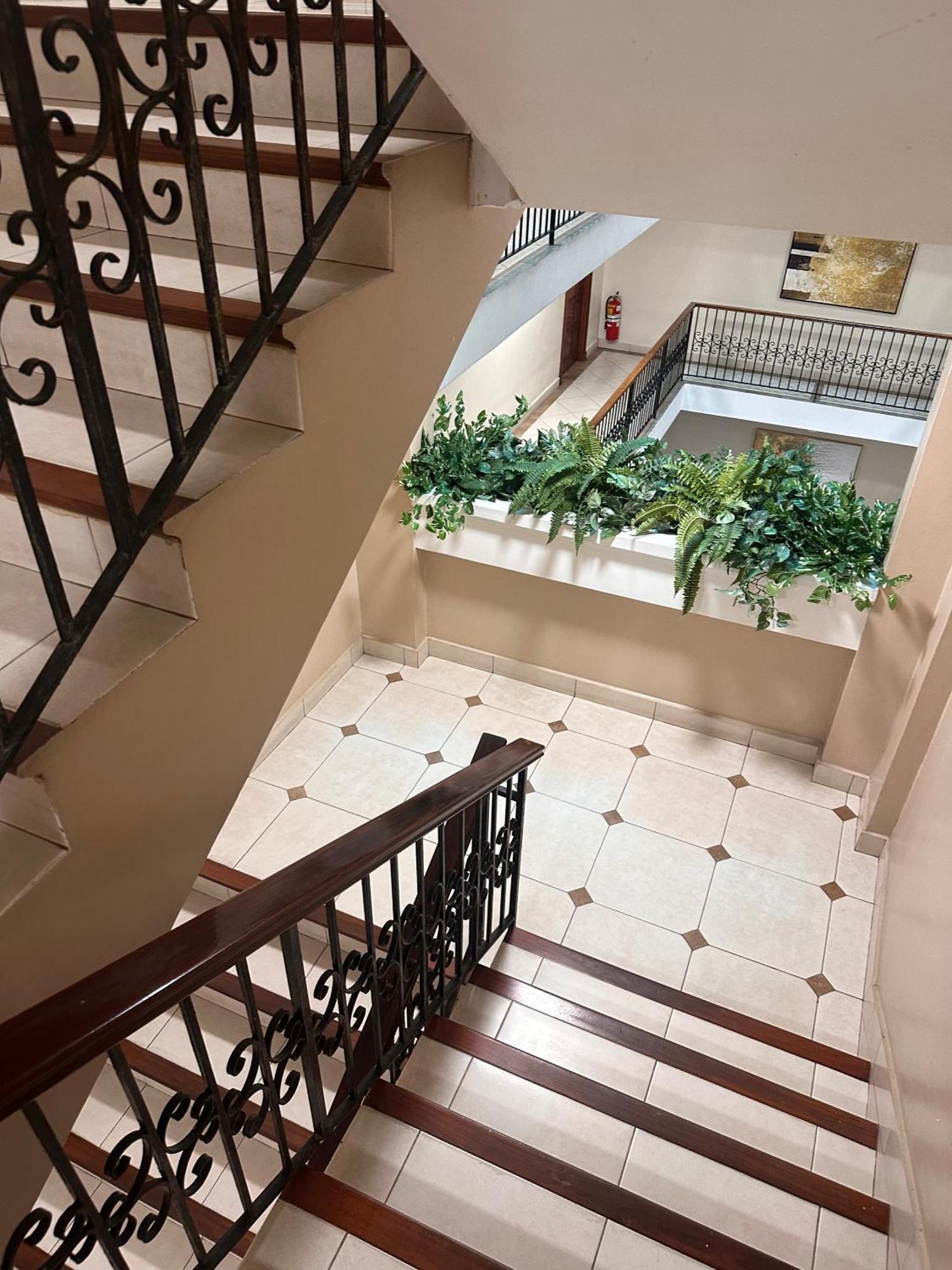 Hotel Andros Colon Extérieur photo