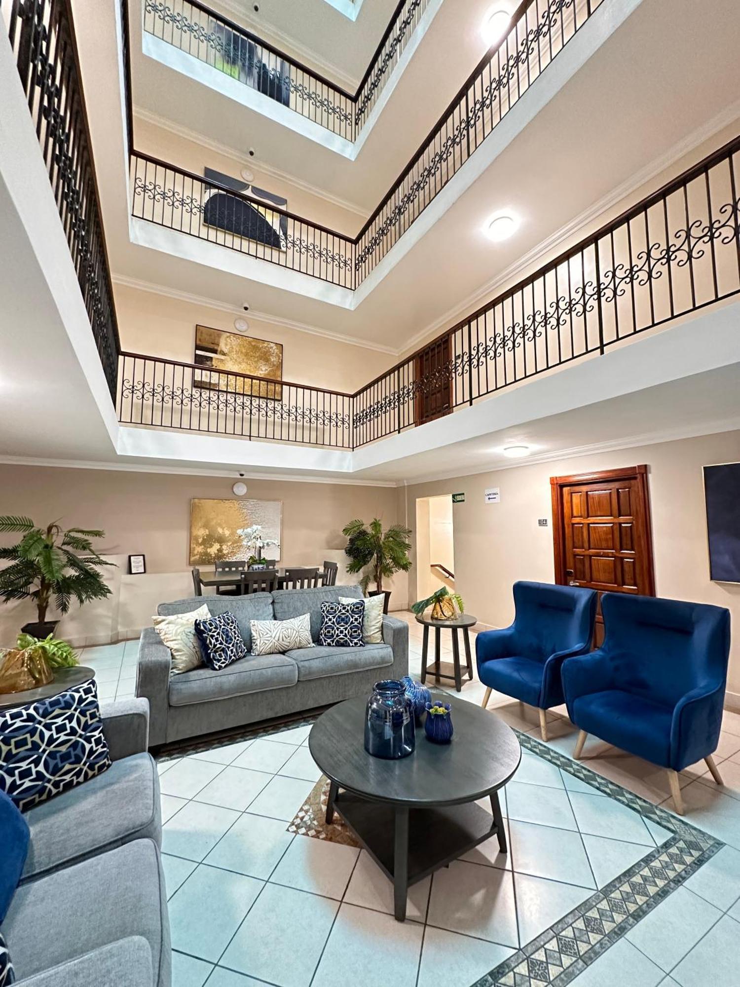 Hotel Andros Colon Extérieur photo
