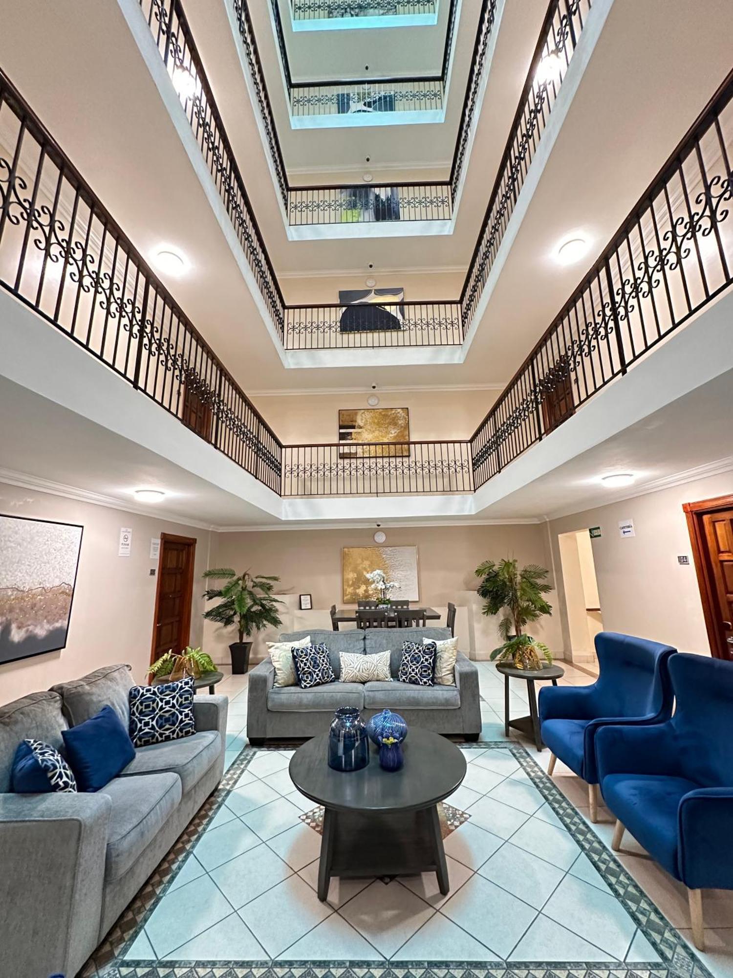 Hotel Andros Colon Extérieur photo