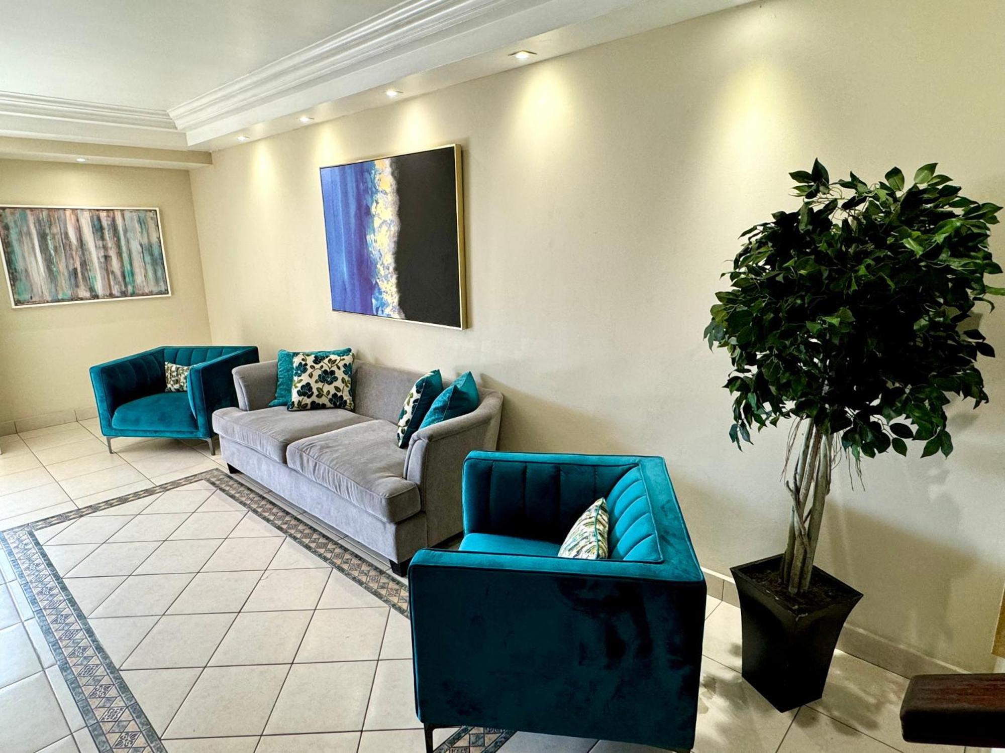 Hotel Andros Colon Extérieur photo